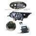 autolamp led uu headlights chevrolet malibu 2012-13